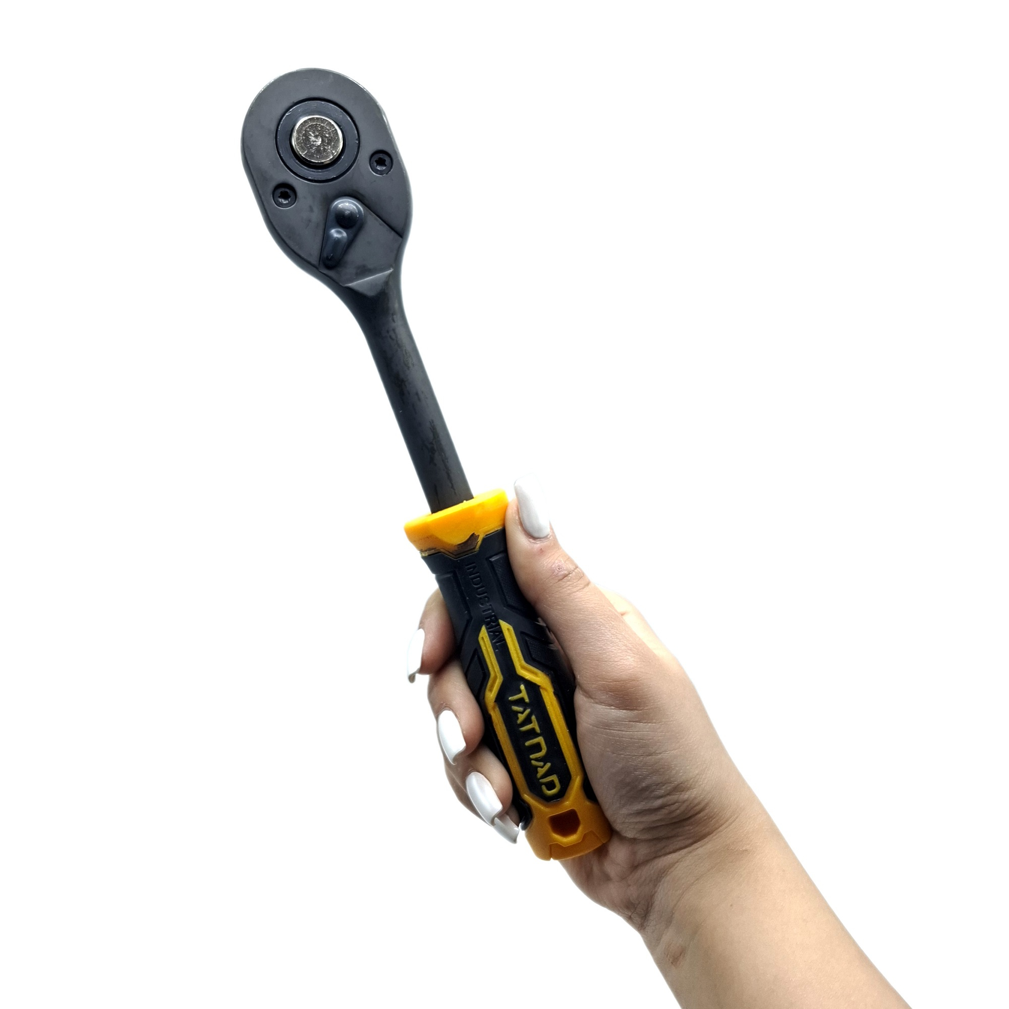 آچار بکس و سری بکس تاتند مدل 12S مجموعه 12 عددی