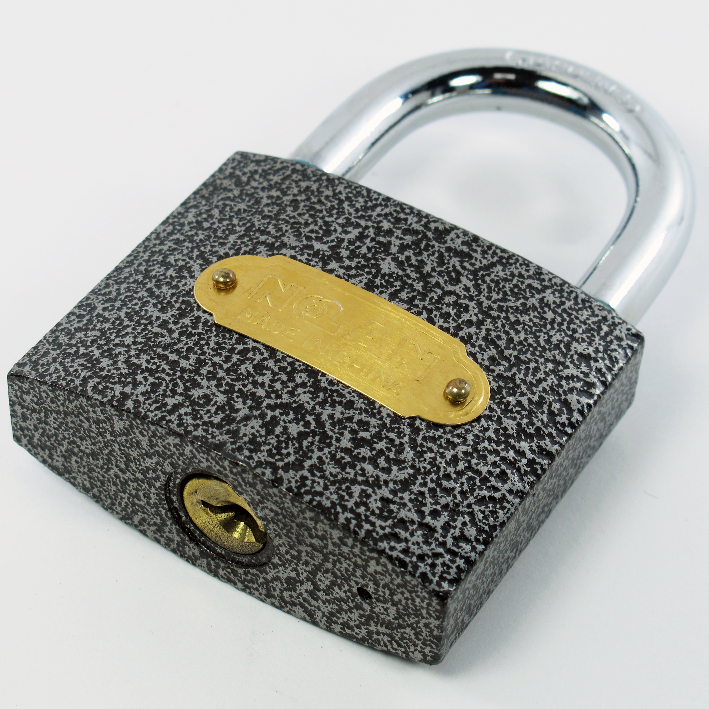 قفل آويز نولان مدل PA 1891