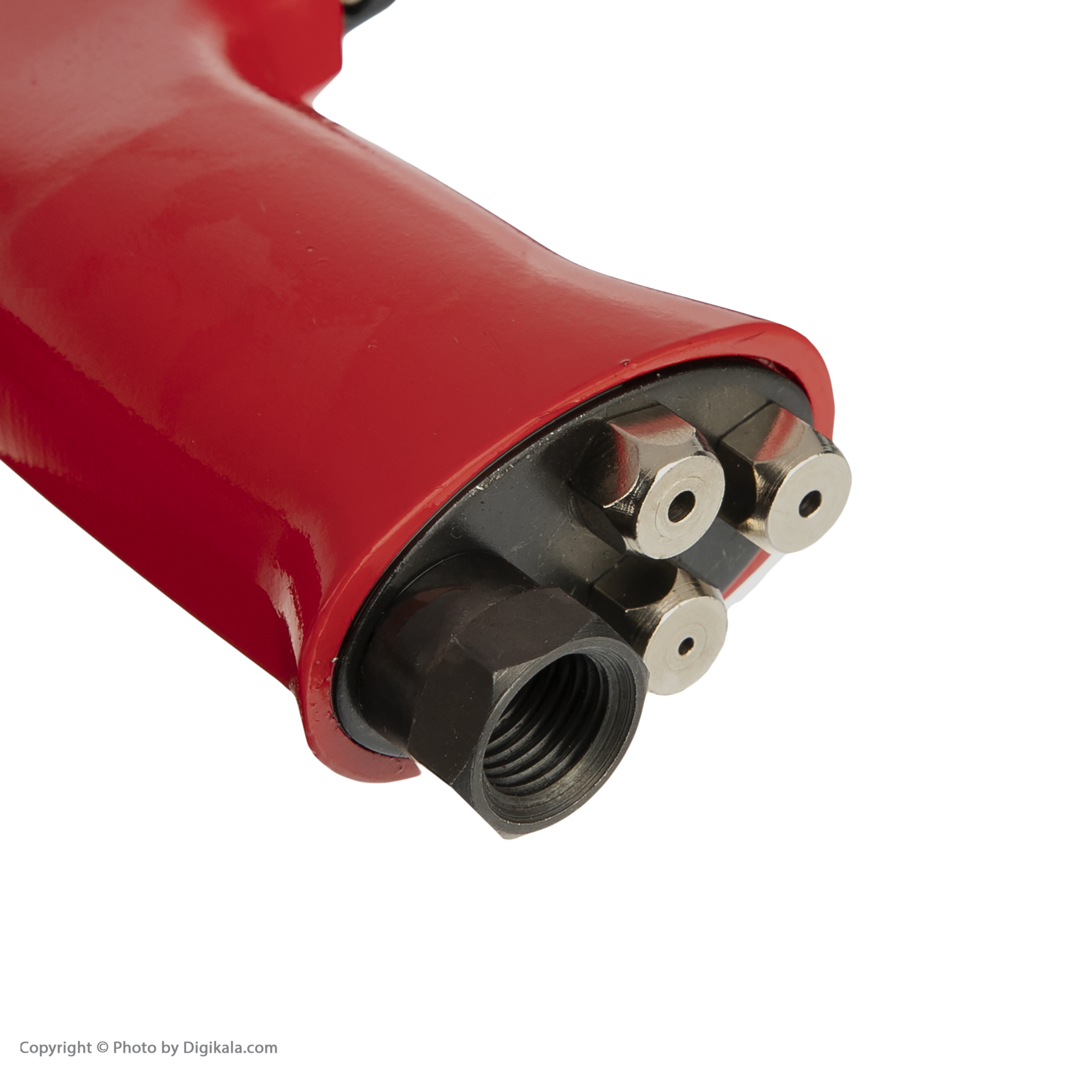 انبر پرچ بادی جنیوس تولز مدل 501600