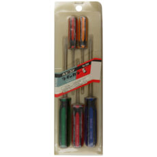 مجموعه 5 عددی پیچ گوشتی روبیکون مدل japan