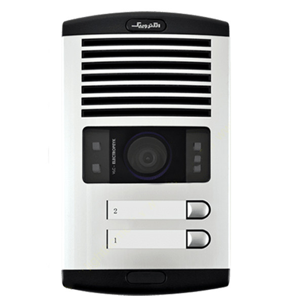 مجموعه دربازکن تصویری الکتروپیک مدل FD-1086