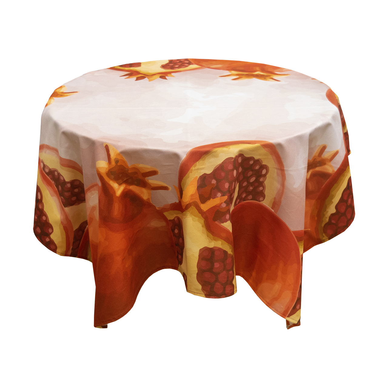 ست 3تکه رومیزی آدنو مدل  یلدا طرح حافظ