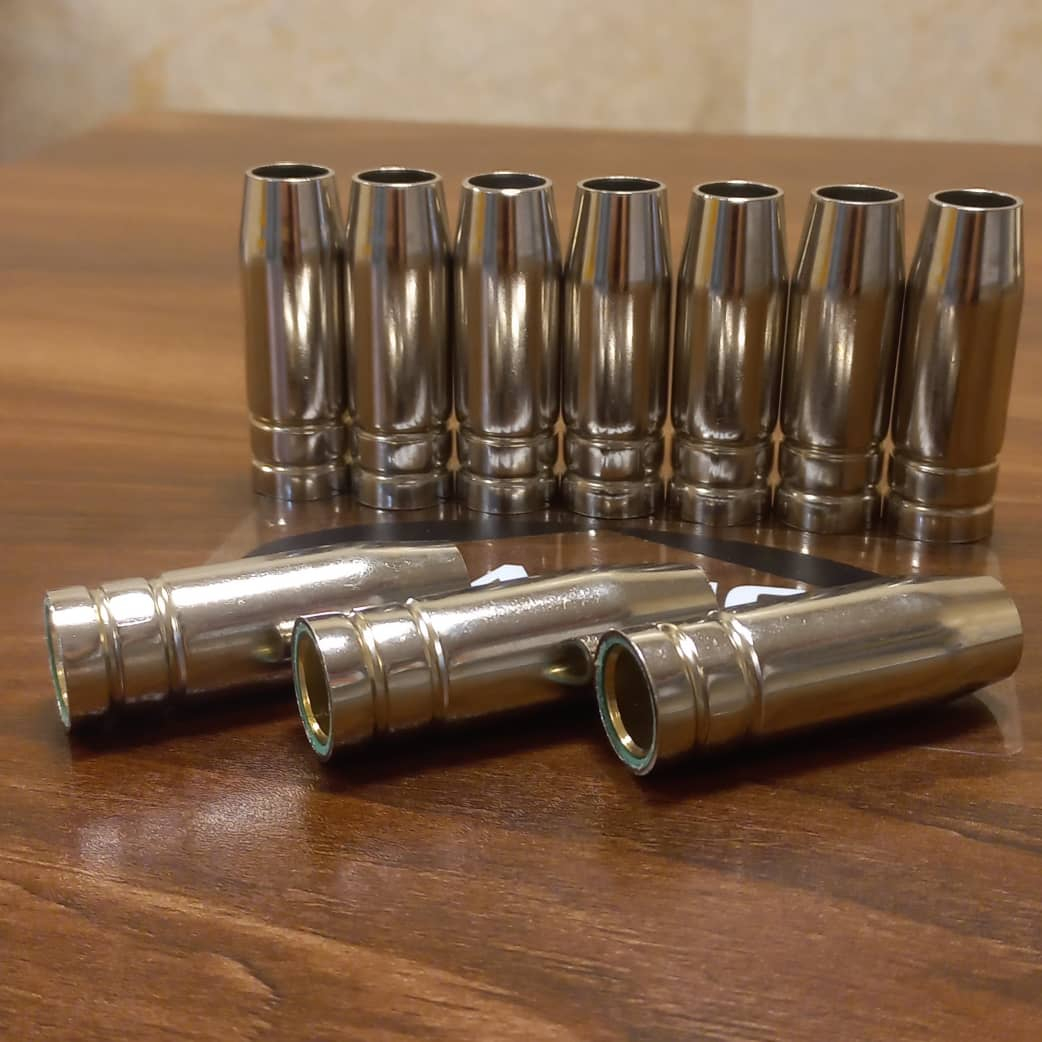 شعله پوش مدل MB15AK بسته 10عددی