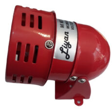 آژیر دزدگیر لیان مدل 190