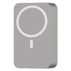 پاوربانک پاورولوژی مدل PPBCHA33 ظرفیت 20000 میلی آمپر ساعت