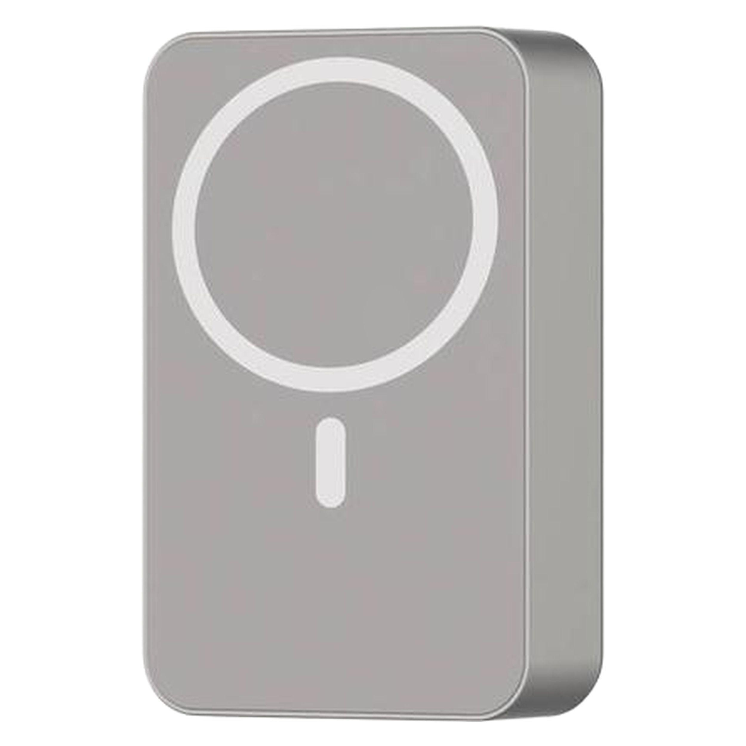 پاوربانک پاورولوژی مدل PPBCHA33 ظرفیت 20000 میلی آمپر ساعت