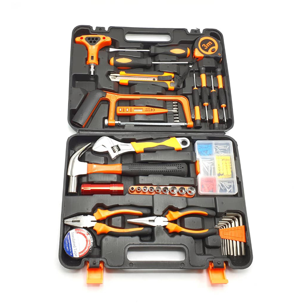 مجموعه 100 عددی ابزار مدل b-100