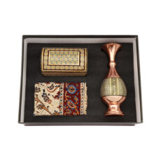 ست هدیه مدل مهتاب کد 10