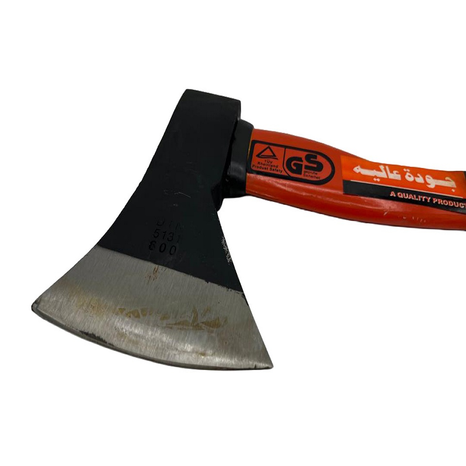 تبر مدل 600 گرمی کد AE-89