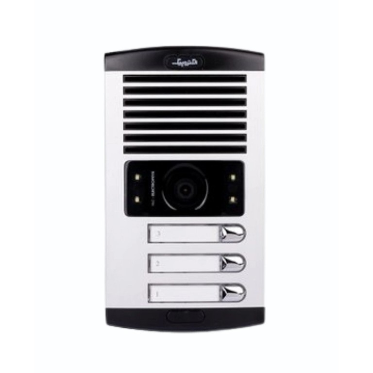 دربازکن تصویری الکتروپیک مدل FD/1086/3/897x3-white