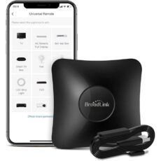 ریموت کنترل هوشمند برادلینک مدل RM4 Pro