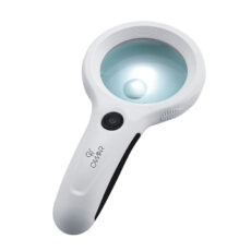 ذره بین کامار مدل 9587