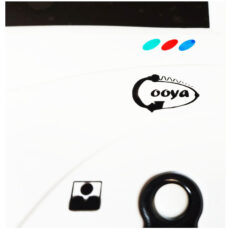 مانیتور دربازکن تصویری گویا مدل G.M.V.C