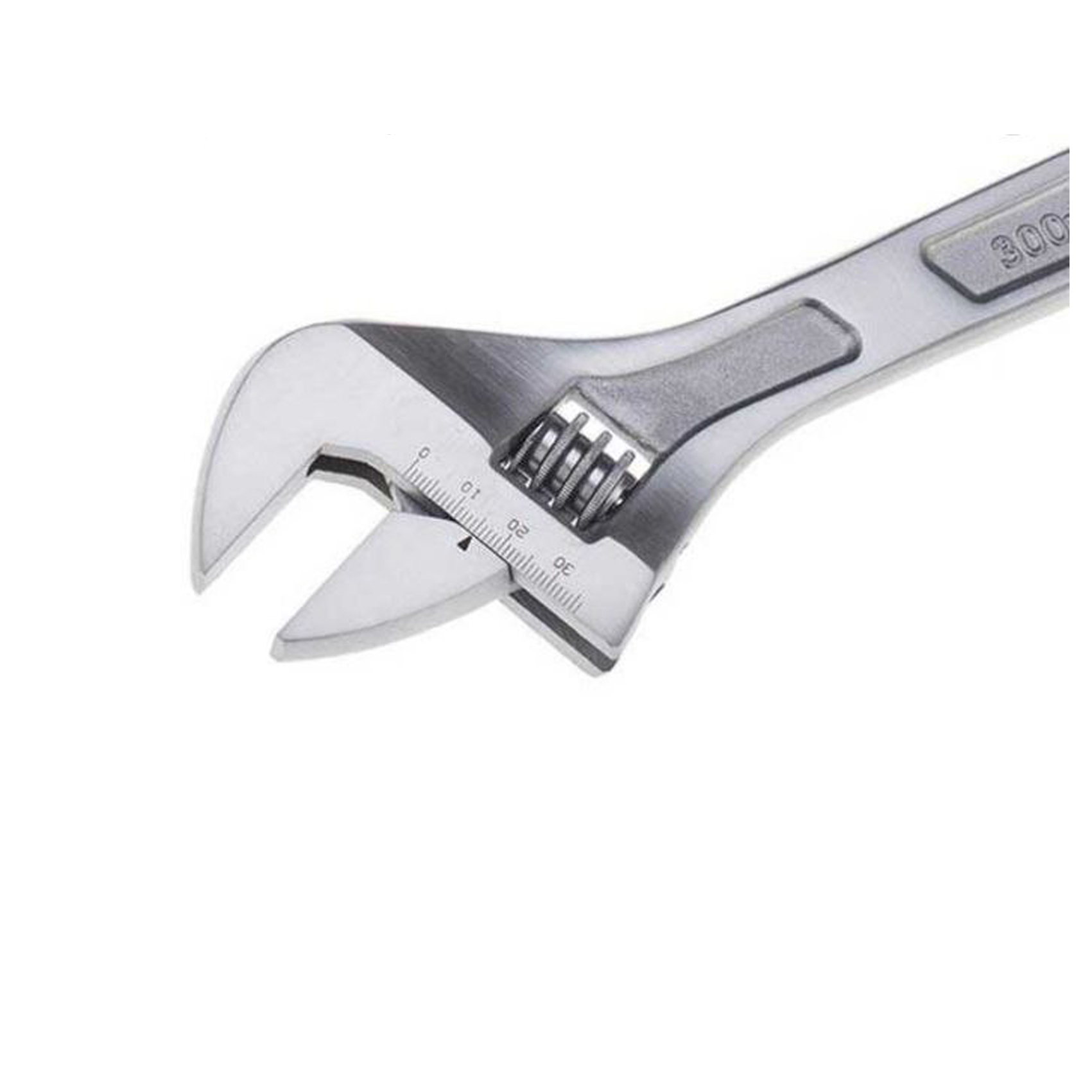 آچار فرانسه نووا مدل 3004 سایز 12 میلی متر