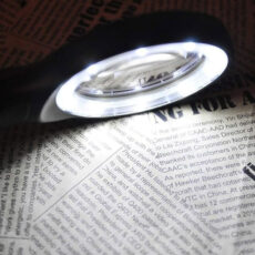 ذره بین کامار مدل 6905B