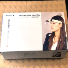 ذره بین کامار مدل 81002