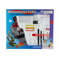 میکروسکوپ کامار مدل MP0471