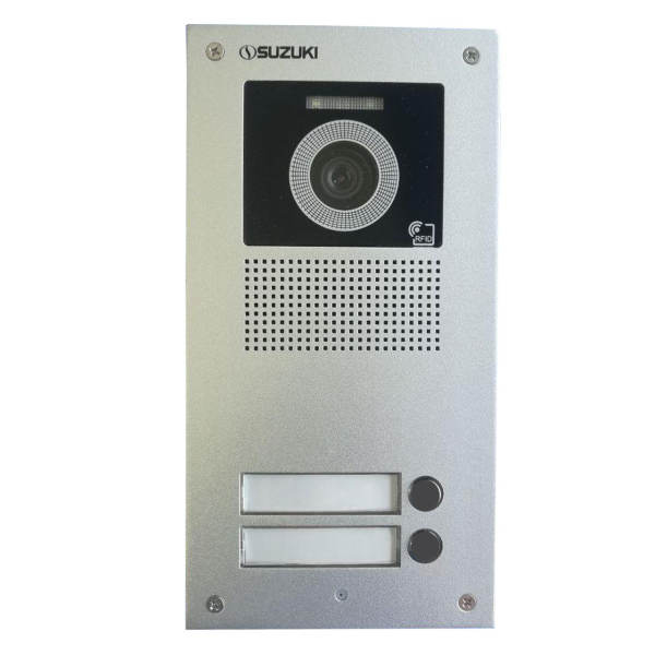 درب بازکن تصویری سوزوکی مدل 413i-2v-c مجموعه 3 عددی