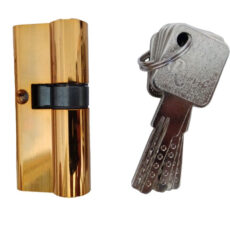 مغزی قفل روستیک مدل تمام برنج