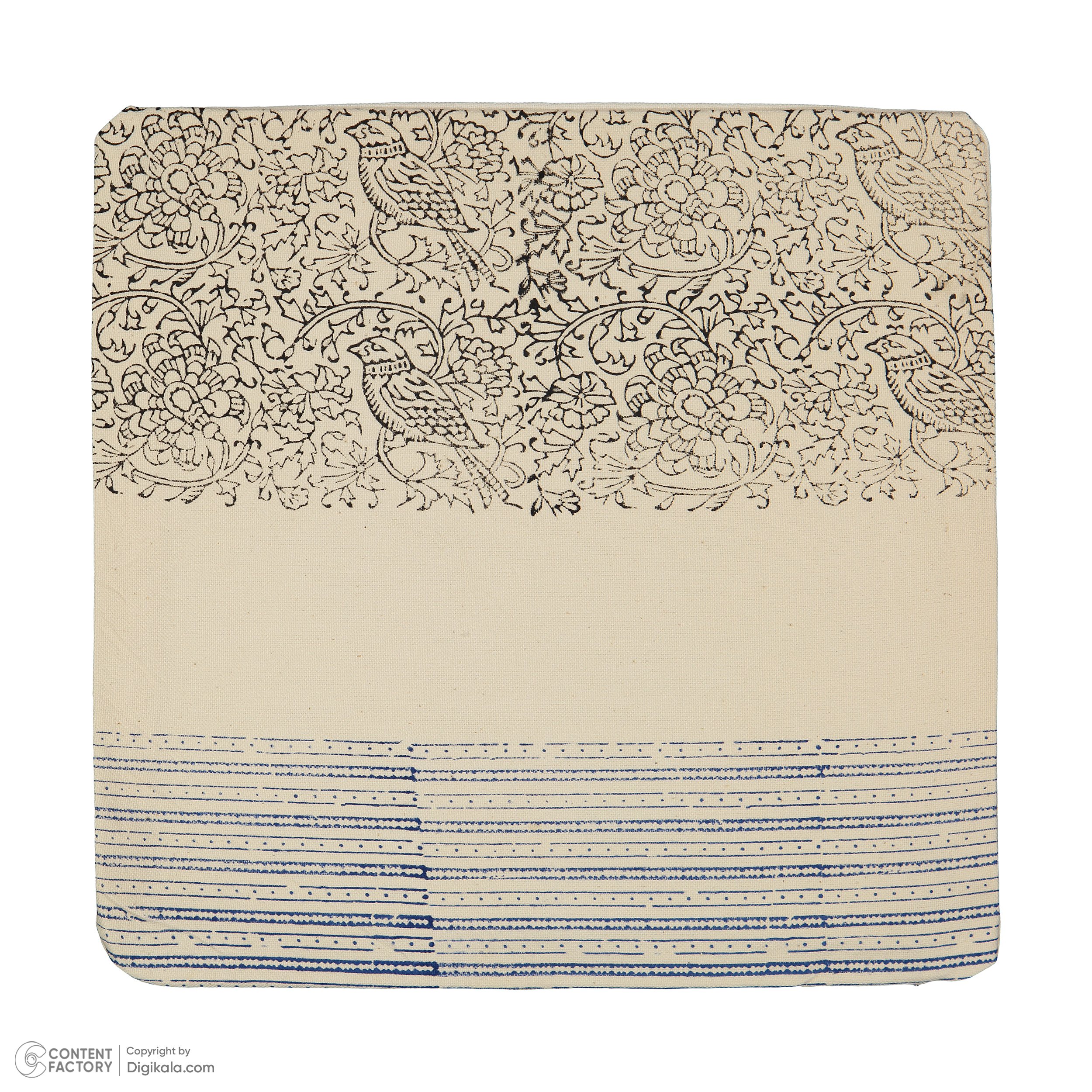 کاور کوسن بومی مدل 007