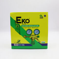 مانومتر اکسیژن اکو طرح ایتالیا مدل YP-EOR-I1