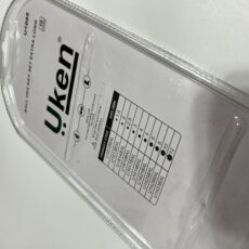 آچار الن یوکن مدل U1601 مجموعه 10 عددی