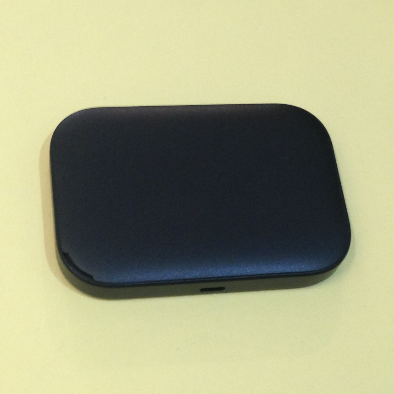 مودم 4.5G بی تی مدل Mini Hub BT70