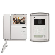 دربازکن تصویری کوماکس مدل DRC-1CANC