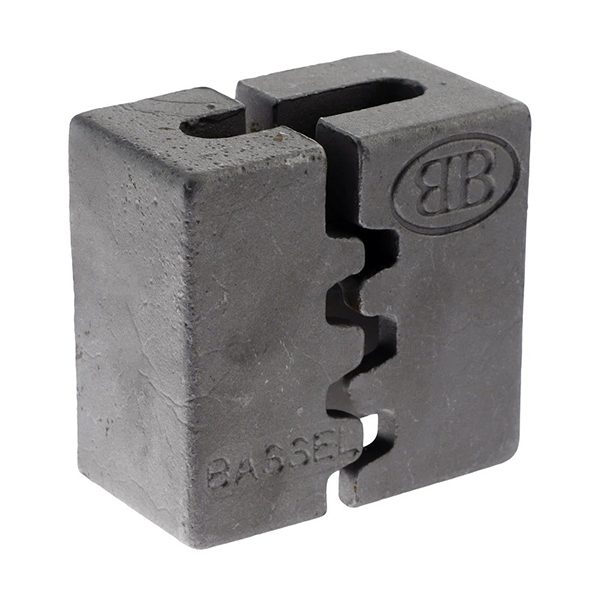 محافظ قفل کیان باسل لاک مدل K001