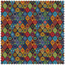 رومیزی رنس مدل TT7-42079