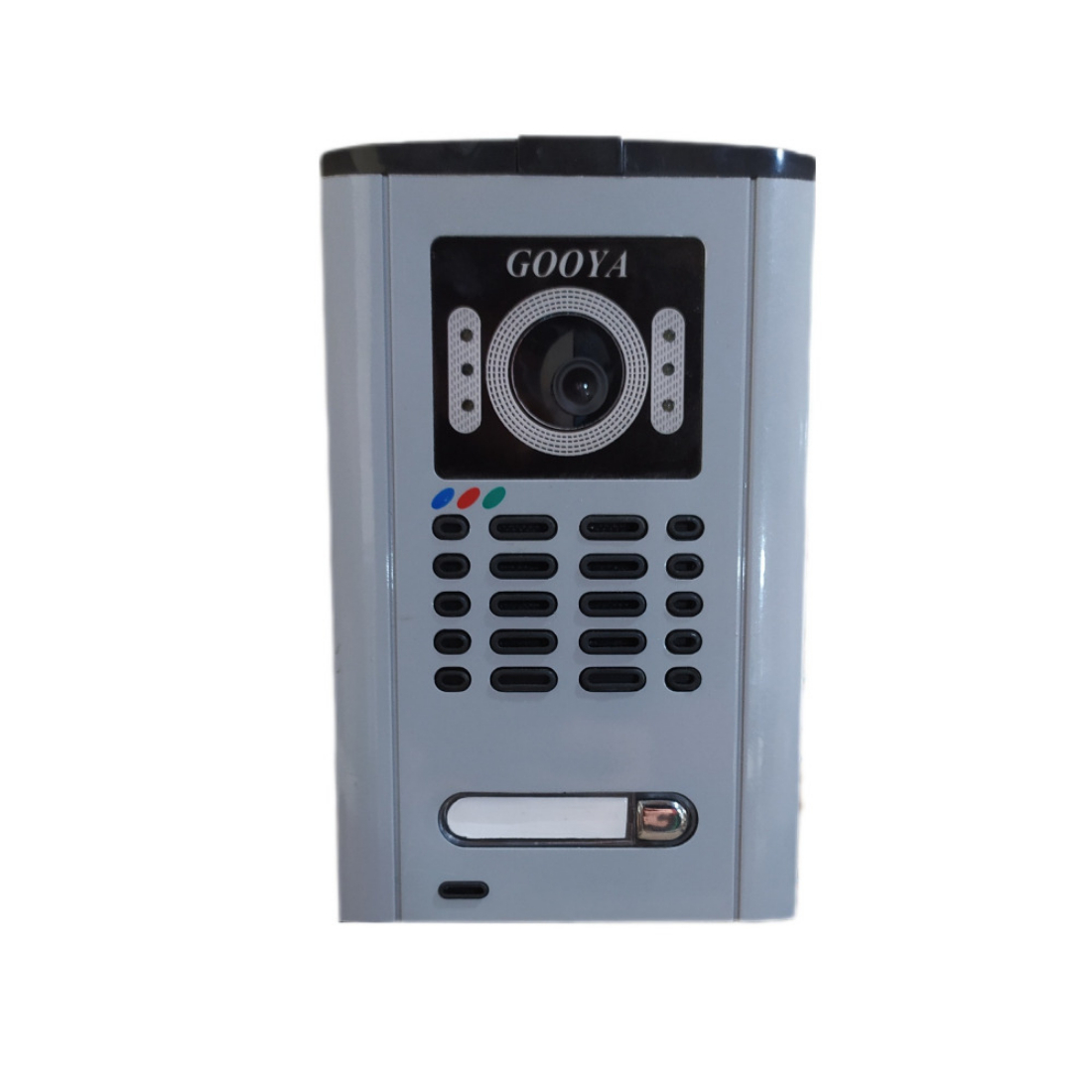 پنل دربازکن تصویری گویا مدل G-P.V.C