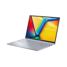 لپ تاپ 16 اینچی ایسوس مدل Vivobook 16X K3605ZF-MB651-i5 12500H-16GB DDR4-512GB SSD-RTX2050-IPS-W