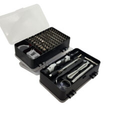 پیچ گوشتی مدل 11501 مجموعه 115عددی