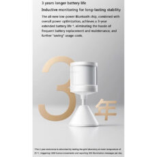 سنسور حرکتی هوشمند شیائومی مدل 2S XMPIR02SXS