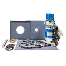 موتور کرکره برقی مدل AC300