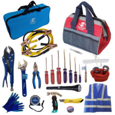 مجموعه ابزار 22 عددی سینا امداد مدل CA001