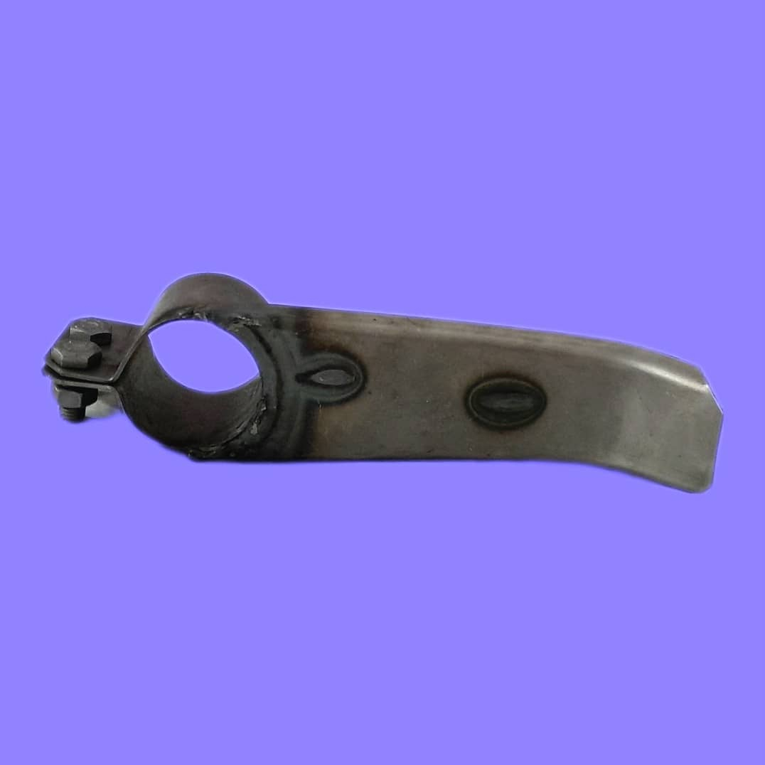 کمکی بیل مدل اسپاره مجموعه 5 عددی