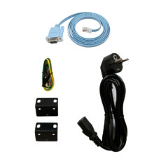 سویچ شبکه 24 پورت POE هوپر مدل HOP5710-28TP