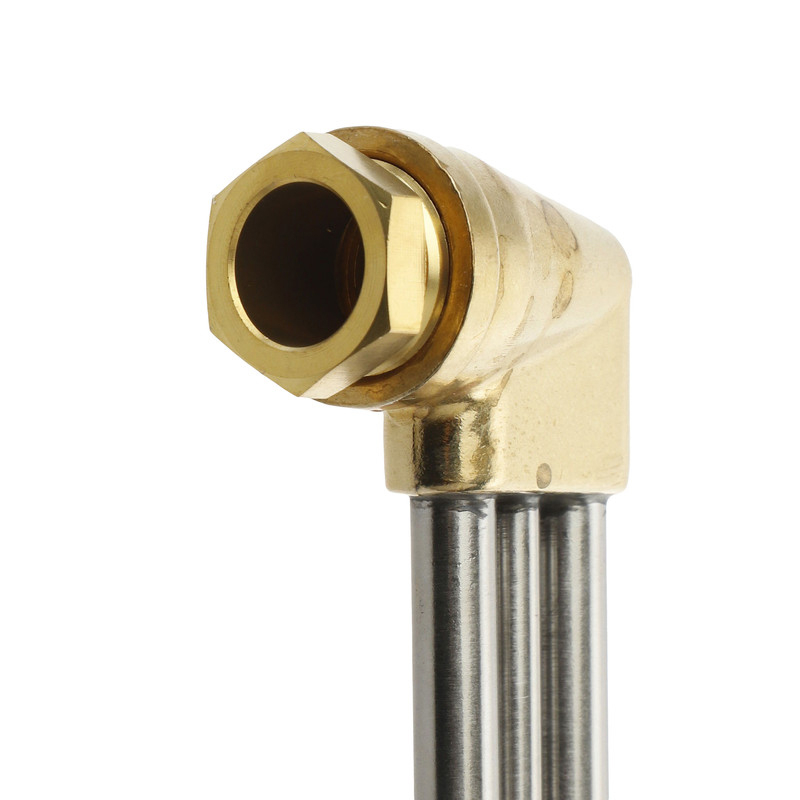 دسته هوا برش مورکس مدل SAFFIRE