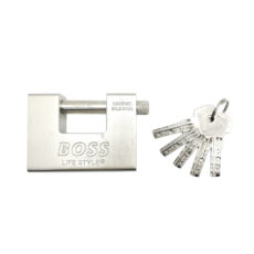 قفل کتابی باس مدل LIFE_STYLE