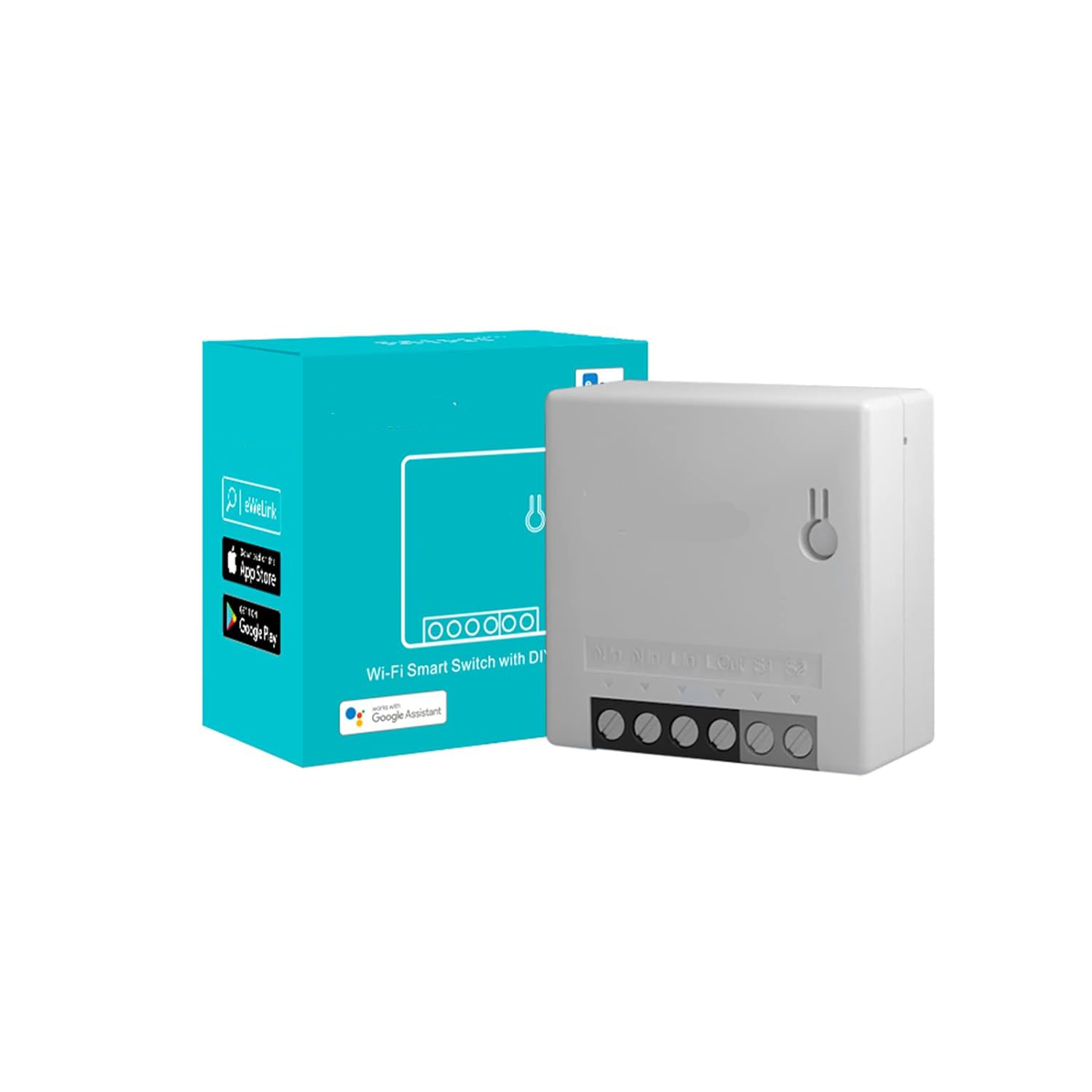 ریموت کنترل هوشمند مدل X-MINIR2-666