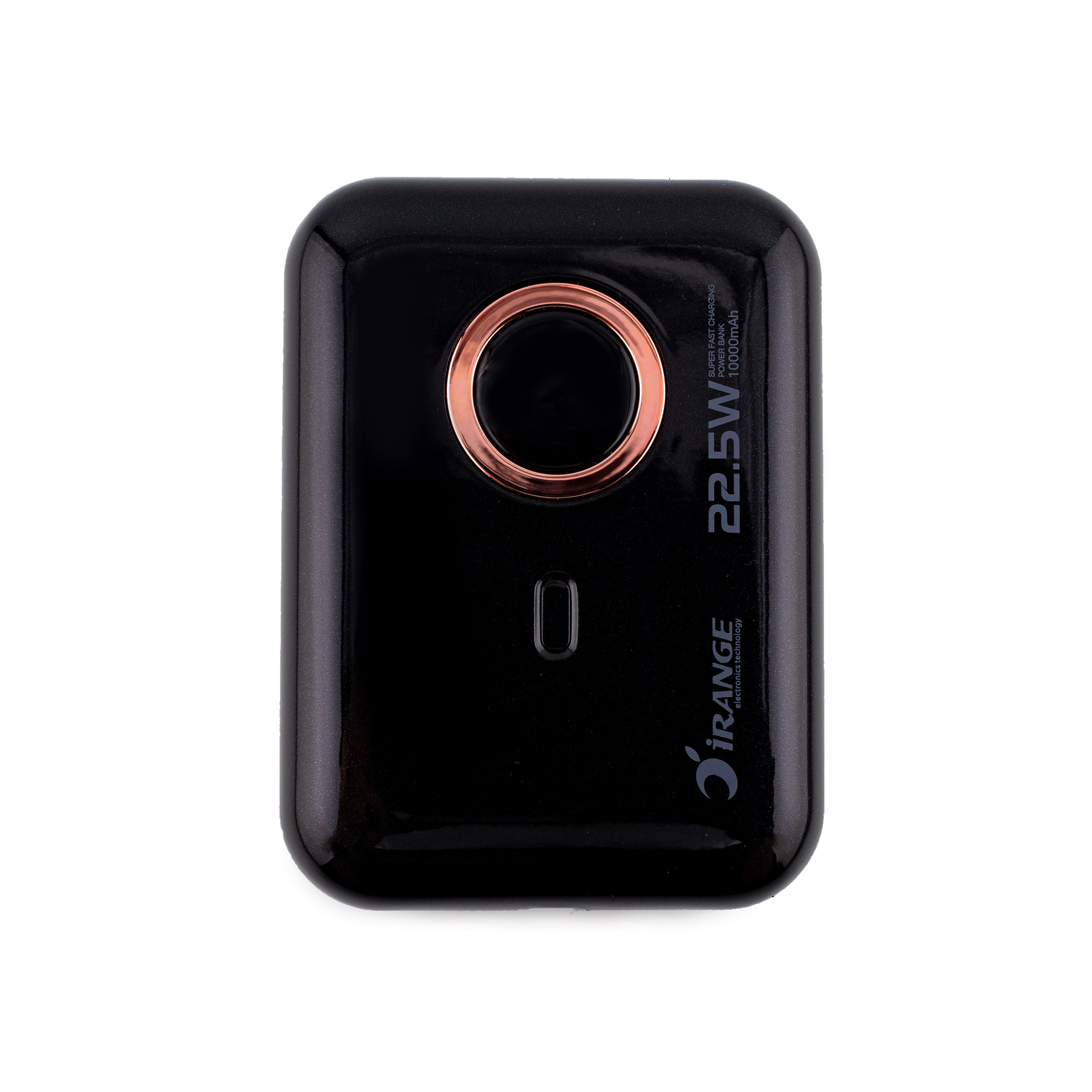 پاوربانک 22.5 وات آیرنج مدل  IR- S10 ظرفیت 10000 میلی آمپر ساعت