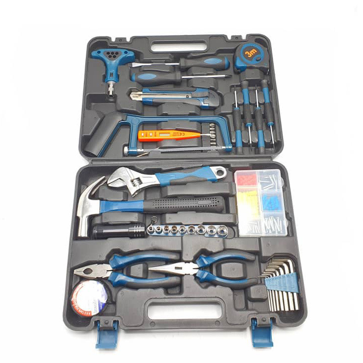 مجموعه 48 عددی ابزار باس کد FG32