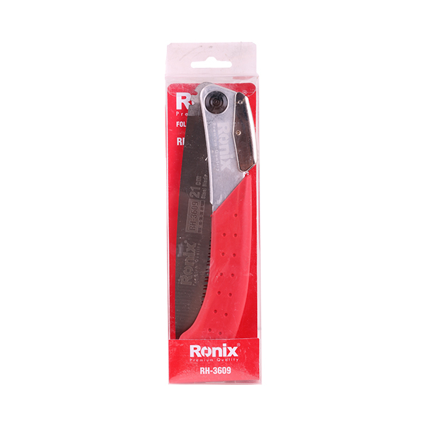 اره باغبانی رونیکس مدل RH-3609