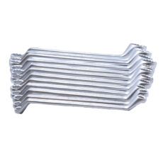 آچار دو سر رینگ هافنر مدل H-632 مجموعه 12 عددی