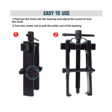 بلبرینگ کش مدل BK03 سایز 3 اینچ