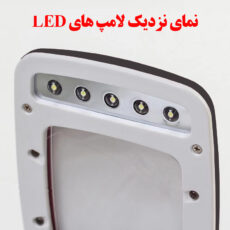 ذره بین مدل TH-7021-Bk