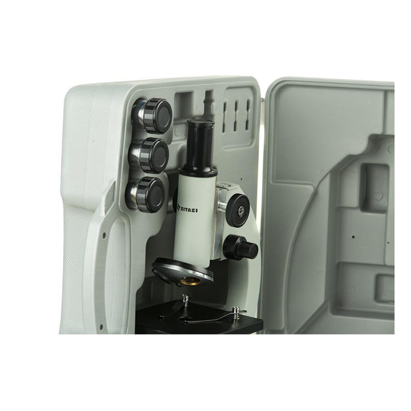 میکروسکوپ زیتازی مدل MirrorScope Pro 640x