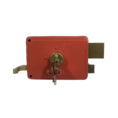 قفل حیاطی سان مکس مدل 2020