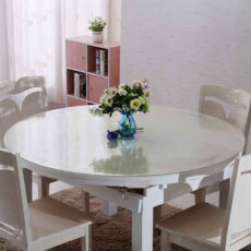 طلق رومیزی کد Q180 طول 1.6 متر